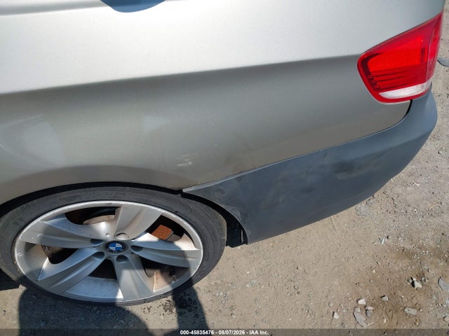 45835476 :رقم المزاد ، WBAWB73568P041687 vin ، 2008 Bmw 335i مزاد بيع