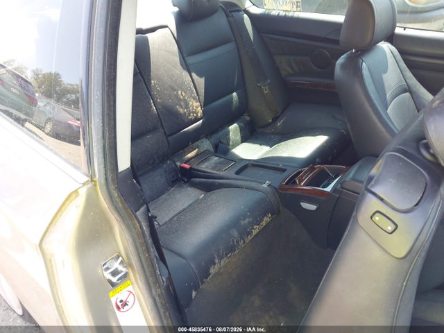 45835476 :رقم المزاد ، WBAWB73568P041687 vin ، 2008 Bmw 335i مزاد بيع