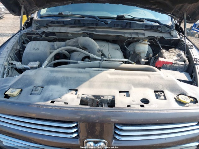 Продаж на аукціоні авто 2014 Ram 1500 Sport, vin: 1C6RR7MT1ES333594, номер лоту: 45835480