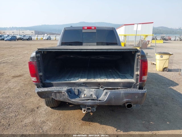 Продаж на аукціоні авто 2014 Ram 1500 Sport, vin: 1C6RR7MT1ES333594, номер лоту: 45835480