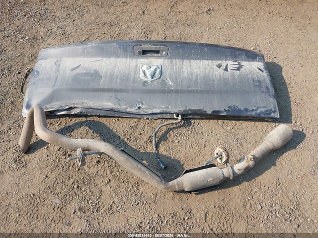 Продаж на аукціоні авто 2014 Ram 1500 Sport, vin: 1C6RR7MT1ES333594, номер лоту: 45835480