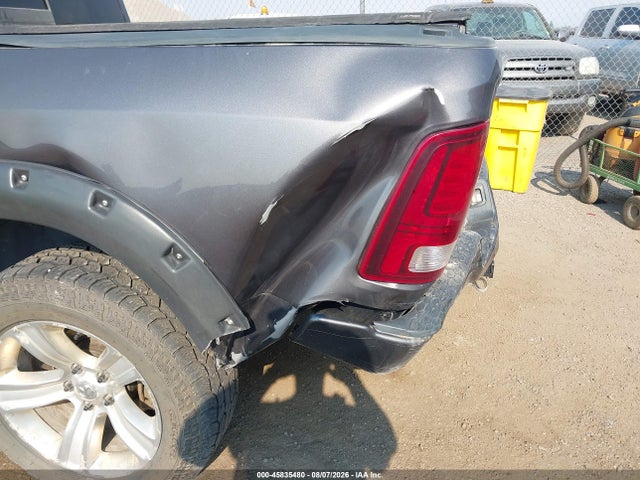 Продаж на аукціоні авто 2014 Ram 1500 Sport, vin: 1C6RR7MT1ES333594, номер лоту: 45835480