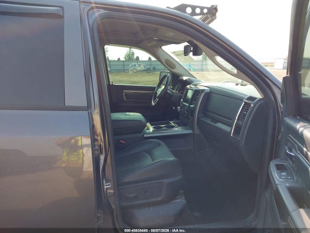 Продаж на аукціоні авто 2014 Ram 1500 Sport, vin: 1C6RR7MT1ES333594, номер лоту: 45835480