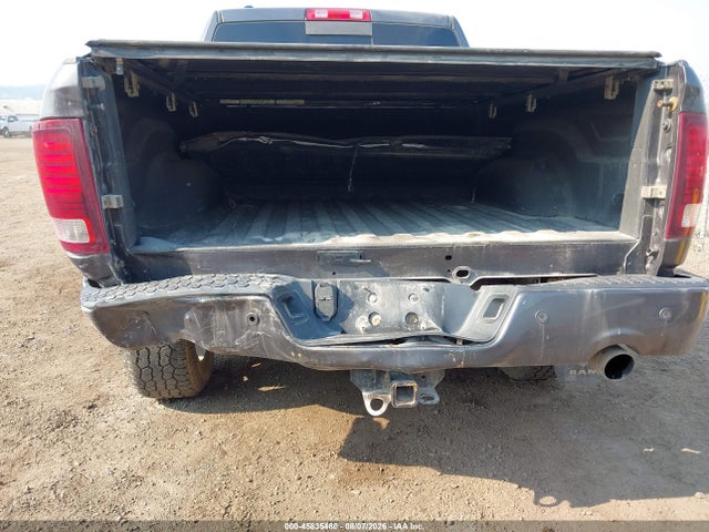 Продаж на аукціоні авто 2014 Ram 1500 Sport, vin: 1C6RR7MT1ES333594, номер лоту: 45835480