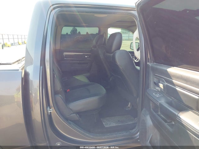 Продаж на аукціоні авто 2014 Ram 1500 Sport, vin: 1C6RR7MT1ES333594, номер лоту: 45835480