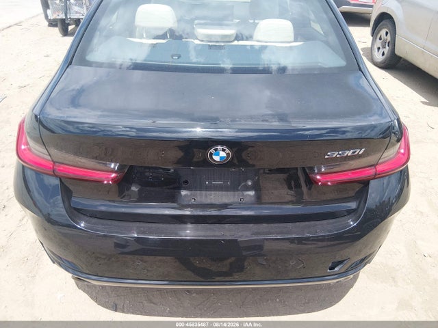 Продажа на аукционе авто 2025 Bmw 330i, vin: 3MW69CW00S8F09472, номер лота: 45835487