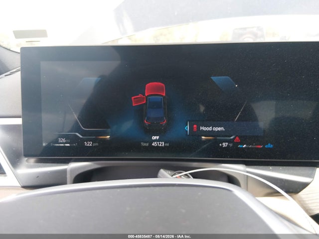 Продажа на аукционе авто 2025 Bmw 330i, vin: 3MW69CW00S8F09472, номер лота: 45835487