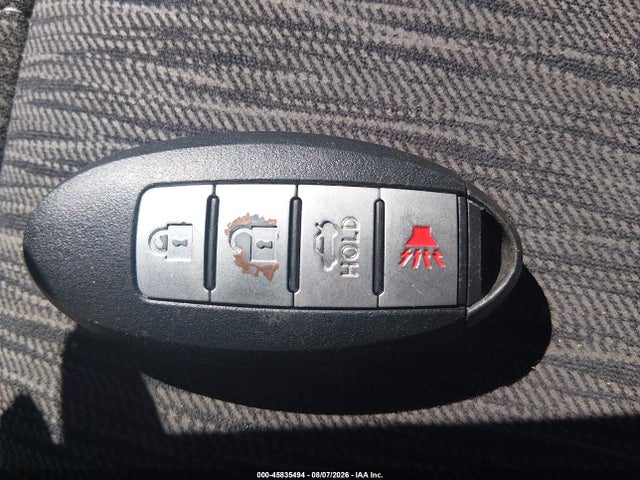 Aukcja sprzedaży 2015 Nissan Sentra Sv, vin: 3N1AB7AP0FY303882, numer aukcji: 45835494