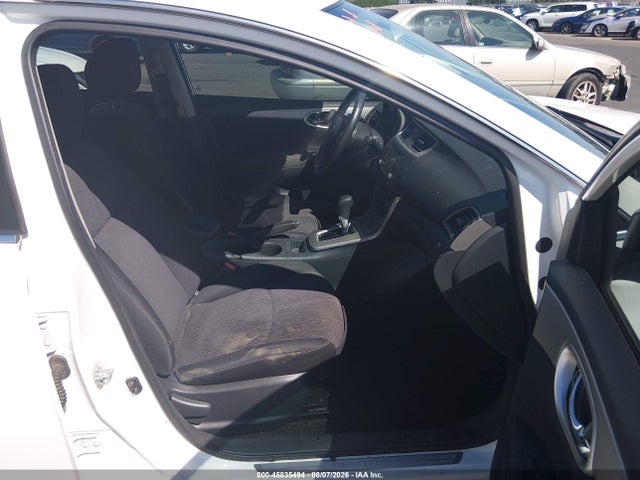 Aukcja sprzedaży 2015 Nissan Sentra Sv, vin: 3N1AB7AP0FY303882, numer aukcji: 45835494