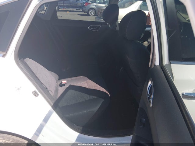 Aukcja sprzedaży 2015 Nissan Sentra Sv, vin: 3N1AB7AP0FY303882, numer aukcji: 45835494