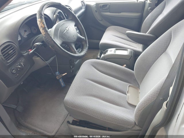 Aukcja sprzedaży 2006 Chrysler Town & Country Touring, vin: 2A4GP54LX6R713864, numer aukcji: 45835496