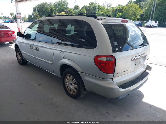 Aukcja sprzedaży 2006 Chrysler Town & Country Touring, vin: 2A4GP54LX6R713864, numer aukcji: 45835496