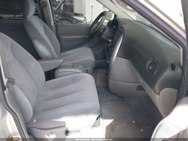 Aukcja sprzedaży 2006 Chrysler Town & Country Touring, vin: 2A4GP54LX6R713864, numer aukcji: 45835496