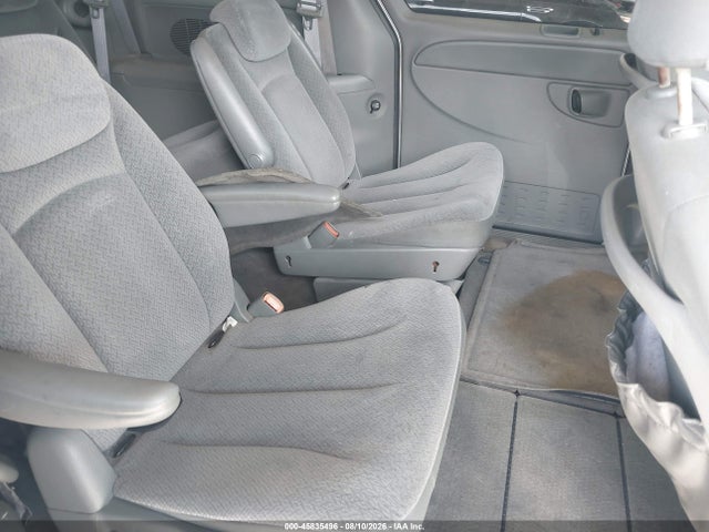 Aukcja sprzedaży 2006 Chrysler Town & Country Touring, vin: 2A4GP54LX6R713864, numer aukcji: 45835496