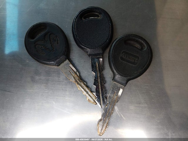 45835497 :رقم المزاد ، 3D7HA18NX2G193784 vin ، 2002 Dodge Ram 1500 St مزاد بيع