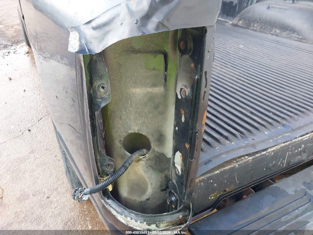 45835497 :رقم المزاد ، 3D7HA18NX2G193784 vin ، 2002 Dodge Ram 1500 St مزاد بيع