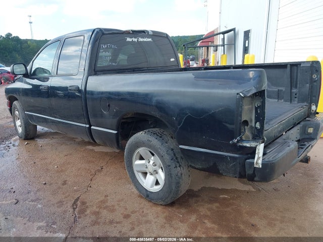 45835497 :رقم المزاد ، 3D7HA18NX2G193784 vin ، 2002 Dodge Ram 1500 St مزاد بيع