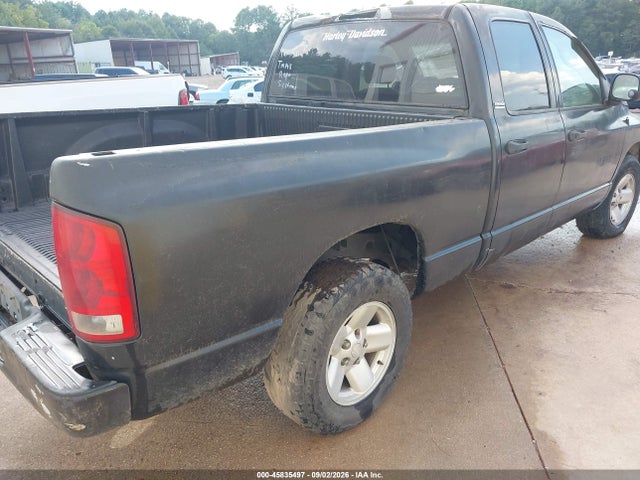 45835497 :رقم المزاد ، 3D7HA18NX2G193784 vin ، 2002 Dodge Ram 1500 St مزاد بيع