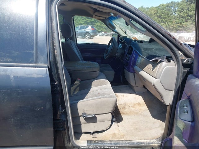 45835497 :رقم المزاد ، 3D7HA18NX2G193784 vin ، 2002 Dodge Ram 1500 St مزاد بيع