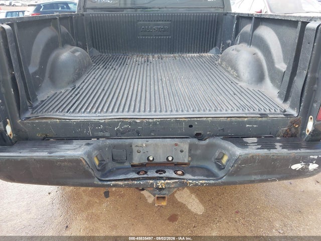 45835497 :رقم المزاد ، 3D7HA18NX2G193784 vin ، 2002 Dodge Ram 1500 St مزاد بيع
