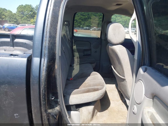 45835497 :رقم المزاد ، 3D7HA18NX2G193784 vin ، 2002 Dodge Ram 1500 St مزاد بيع