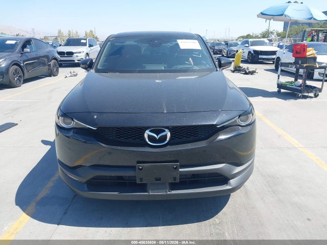 Продажа на аукционе авто 2022 Mazda Mx-30 Ev Premium Plus, vin: JM1DRADB7N0100659, номер лота: 45835508