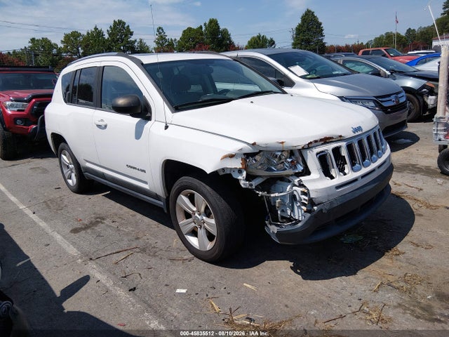 Продажа на аукционе авто 2011 Jeep Compass, vin: 1J4NT1FB8BD190082, номер лота: 45835512