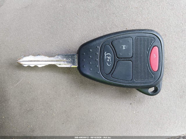 2011 Jeep Compass მანქანა იყიდება აუქციონზე, vin: 1J4NT1FB8BD190082, აუქციონის ნომერი: 45835512