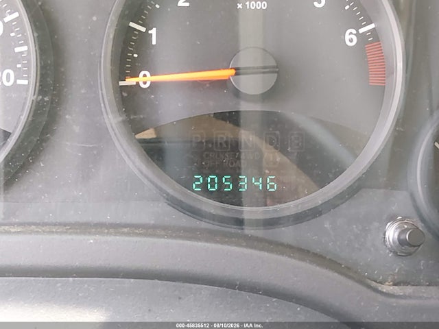 2011 Jeep Compass მანქანა იყიდება აუქციონზე, vin: 1J4NT1FB8BD190082, აუქციონის ნომერი: 45835512