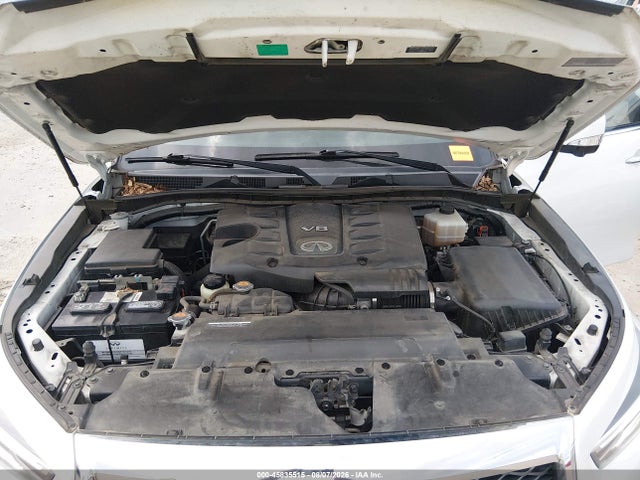 Продаж на аукціоні авто 2020 Infiniti Qx80 Luxe, vin: JN8AZ2NF5L9701284, номер лоту: 45835515