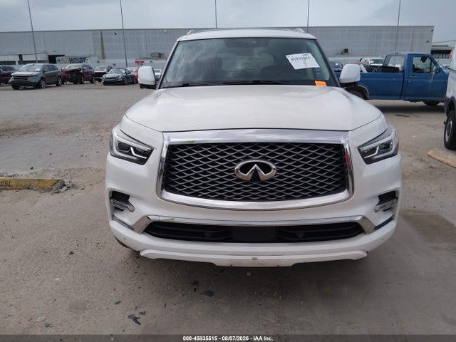 Продаж на аукціоні авто 2020 Infiniti Qx80 Luxe, vin: JN8AZ2NF5L9701284, номер лоту: 45835515