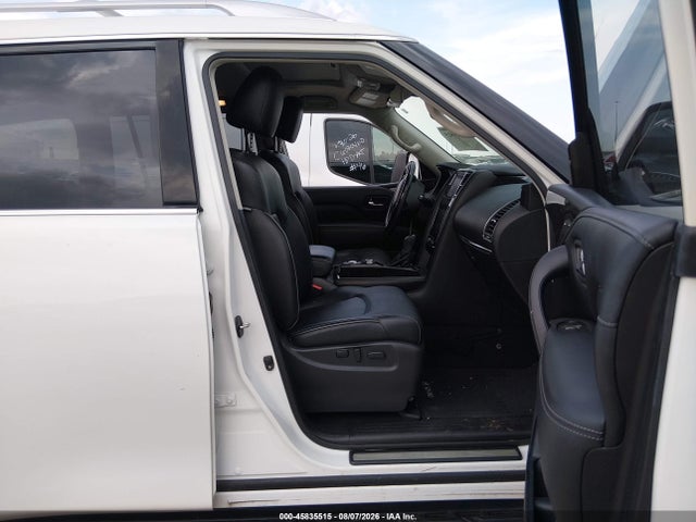 Продаж на аукціоні авто 2020 Infiniti Qx80 Luxe, vin: JN8AZ2NF5L9701284, номер лоту: 45835515