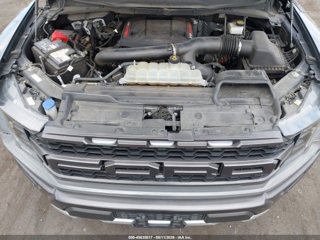 45835517 :رقم المزاد ، 1FTFW1RG1MFC50235 vin ، 2021 Ford F-150 Raptor مزاد بيع