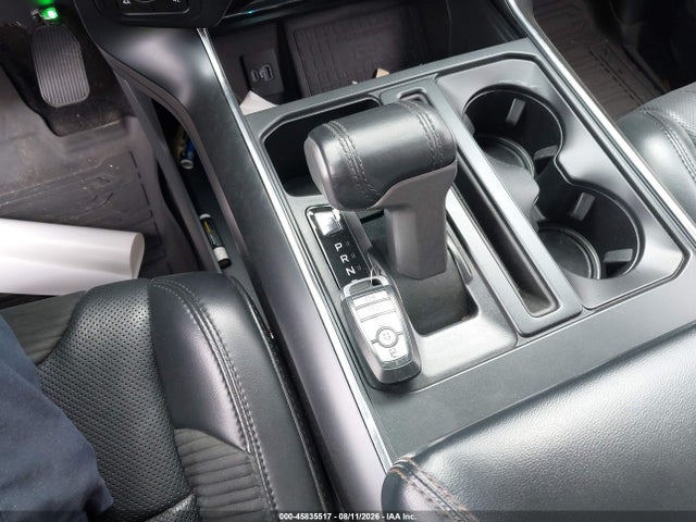 45835517 :رقم المزاد ، 1FTFW1RG1MFC50235 vin ، 2021 Ford F-150 Raptor مزاد بيع