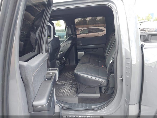 45835517 :رقم المزاد ، 1FTFW1RG1MFC50235 vin ، 2021 Ford F-150 Raptor مزاد بيع
