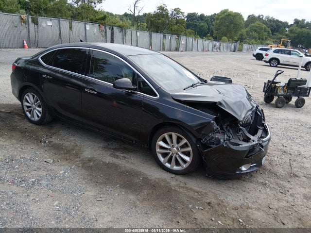 Продаж на аукціоні авто 2014 Buick Verano Convenience Group, vin: 1G4PR5SK3E4240297, номер лоту: 45835518