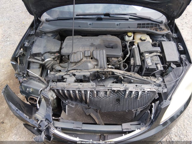 Продаж на аукціоні авто 2014 Buick Verano Convenience Group, vin: 1G4PR5SK3E4240297, номер лоту: 45835518