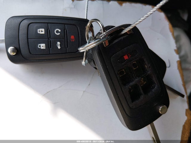 Продаж на аукціоні авто 2014 Buick Verano Convenience Group, vin: 1G4PR5SK3E4240297, номер лоту: 45835518