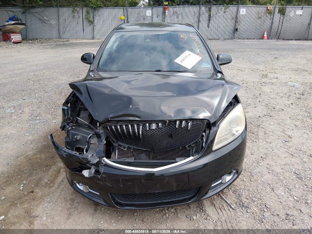 Продаж на аукціоні авто 2014 Buick Verano Convenience Group, vin: 1G4PR5SK3E4240297, номер лоту: 45835518