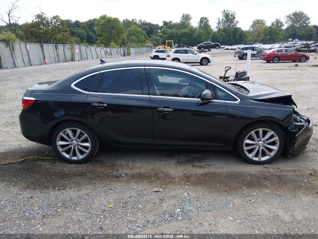Продаж на аукціоні авто 2014 Buick Verano Convenience Group, vin: 1G4PR5SK3E4240297, номер лоту: 45835518