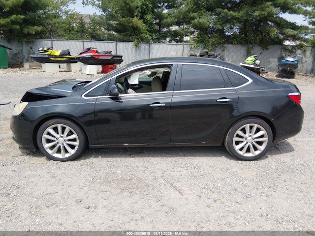 Продаж на аукціоні авто 2014 Buick Verano Convenience Group, vin: 1G4PR5SK3E4240297, номер лоту: 45835518