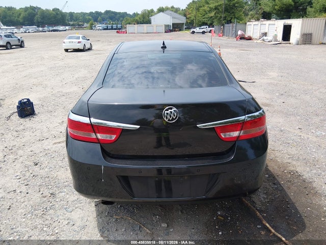 Продаж на аукціоні авто 2014 Buick Verano Convenience Group, vin: 1G4PR5SK3E4240297, номер лоту: 45835518