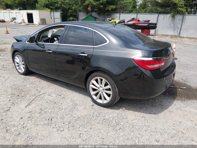 Продаж на аукціоні авто 2014 Buick Verano Convenience Group, vin: 1G4PR5SK3E4240297, номер лоту: 45835518