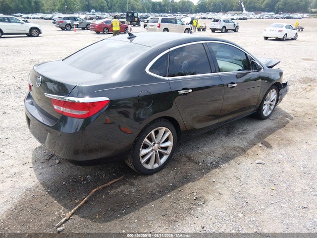 Продаж на аукціоні авто 2014 Buick Verano Convenience Group, vin: 1G4PR5SK3E4240297, номер лоту: 45835518
