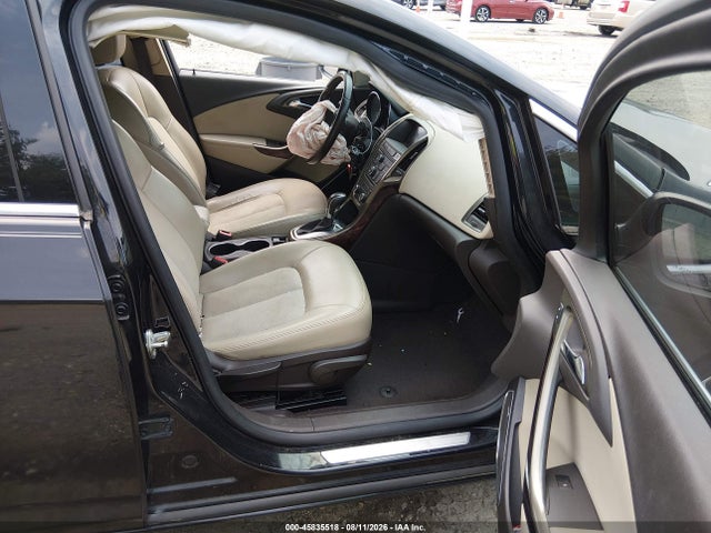 Продаж на аукціоні авто 2014 Buick Verano Convenience Group, vin: 1G4PR5SK3E4240297, номер лоту: 45835518