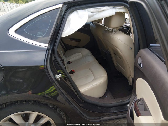 Продаж на аукціоні авто 2014 Buick Verano Convenience Group, vin: 1G4PR5SK3E4240297, номер лоту: 45835518