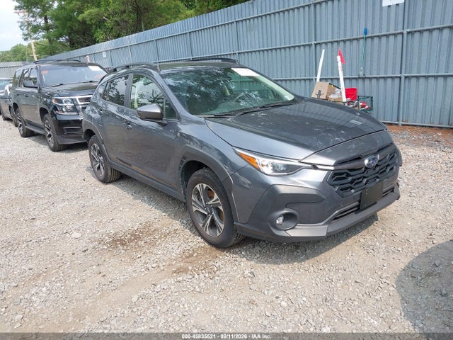 Продаж на аукціоні авто 2024 Subaru Crosstrek Premium, vin: JF2GUADC0R8340942, номер лоту: 45835521