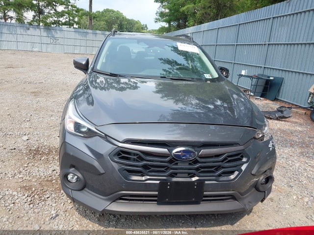 Продаж на аукціоні авто 2024 Subaru Crosstrek Premium, vin: JF2GUADC0R8340942, номер лоту: 45835521