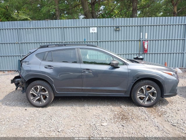 Продаж на аукціоні авто 2024 Subaru Crosstrek Premium, vin: JF2GUADC0R8340942, номер лоту: 45835521