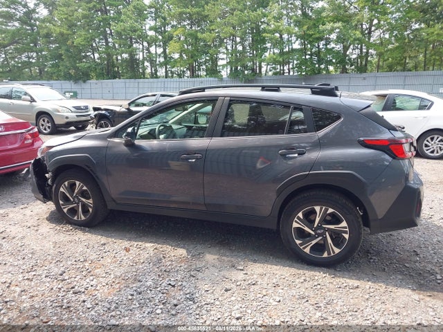 Продаж на аукціоні авто 2024 Subaru Crosstrek Premium, vin: JF2GUADC0R8340942, номер лоту: 45835521